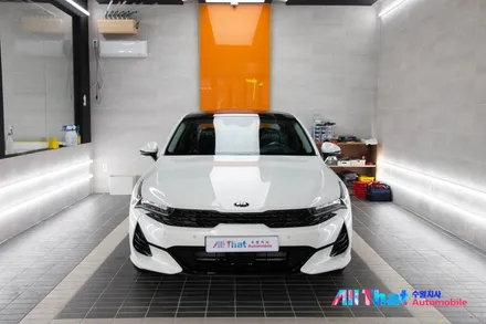 K5 신차패키지는 이렇게 하면 해결! / 수원시 오목천동