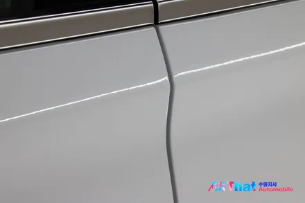 팰리세이드 신차패키지 좋은건 다 들어간 구성이네요? / 수원시 오목천동