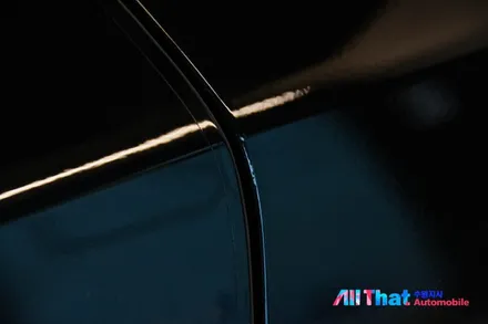쏘렌토 MQ4 신차패키지 스타일3번 시공~ / 수원시 오목천동