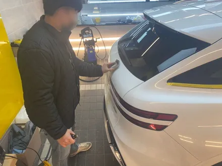 [올댓오토모빌 수원] 제네시스 GV70 프리미엄 신차패키지 / 수원시 오목천동