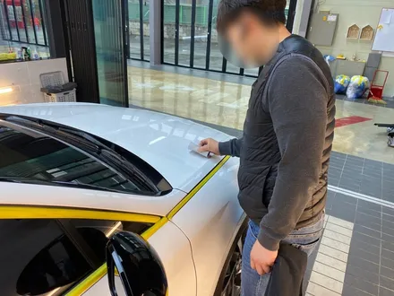 수원 쏘나타 DN8 신차패키지 찾고 계신다면 바로 여기 [올댓오토모빌수원] / 수원시 오목천동