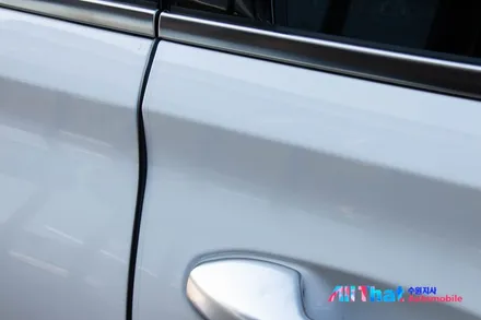 팰리세이드 신차패키지 PPF풀구성..두둥!! [수원신차패키지/올댓오토모빌수원] / 수원시 오목천동
