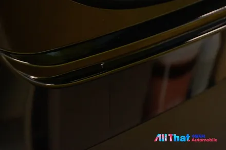 팰리세이드 신차패키지 스타일 2번 / 수원시 오목천동