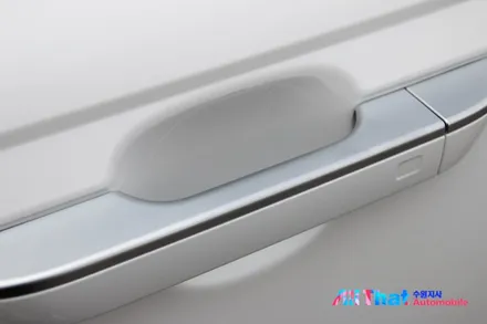카니발 KA4 신차패키지는 여기서 해결하세요 / 수원시 오목천동