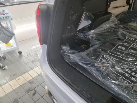 팰리세이드 신차패키지 시공! 신차에 필요한 작업은 무엇이 있을까요? [올댓오토모빌 수원] / 수원시 오목천동