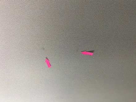 쉐보레 콜로라도 토파즈블루 신차패키지 진행했습니다~/수원/썬팅/블랙박스/언더코팅/PPF시공/유리막코팅 / 수원시 오목천동