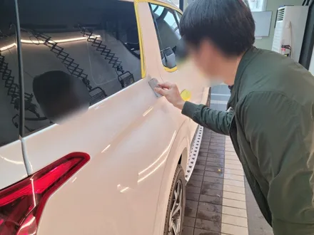 수원 팰리세이드 신차패키지 잘 하는 곳 / 수원시 오목천동
