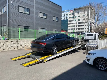 수원 K5 DL3 신차패키지 기본 구성만 해도 충분해요 / 수원시 오목천동