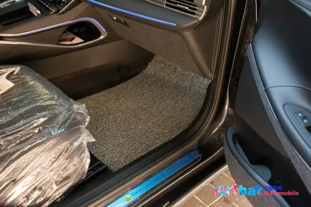 그랜저 IG 신차패키지! 레인보우 v90필름의 모든것 / 수원시 오목천동