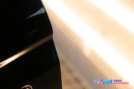 카니발 KA4 하이리무진!!! 신차패키지 대공개 / 수원시 오목천동