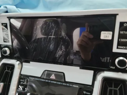 수원 쏘렌토MQ4 프리미엄 신차패키지 시공 후기 [올댓오토모빌수원] / 수원시 오목천동