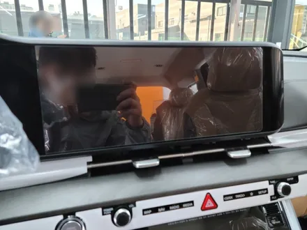 카니발KA4 하늘색 완전 예쁨~신차패키지 시공까지[올댓오토모빌 수원] / 수원시 오목천동