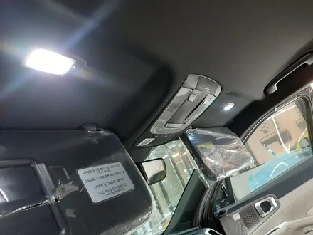쏘렌토 MQ4 신차패키지 스타일 1번 작업 후기입니다~!! / 수원시 오목천동