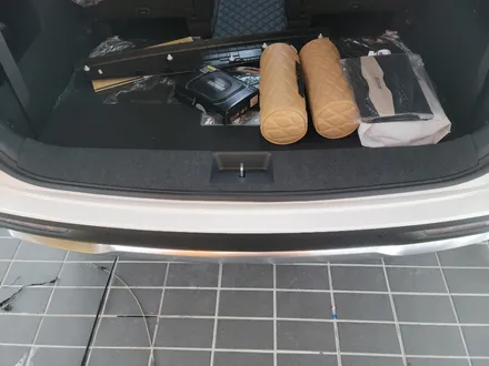 카니발 KA4 수원신차패키지 그냥 이것만 보면 될듯? / 수원시 오목천동