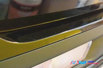 카니발 KA4 하이리무진!!! 신차패키지 대공개 / 수원시 오목천동