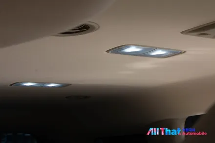 카니발  KA4 신차패키지 스타일 2번작업! / 수원시 오목천동