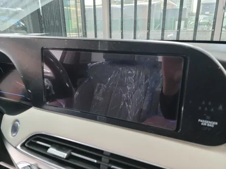 수원 팰리세이드 신차패키지 잘 하는 곳 / 수원시 오목천동