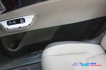 카니발 KA4 신차패키지는 여기서 해결하세요 / 수원시 오목천동