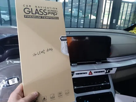 카니발 KA4 하이리무진!!! 신차패키지 대공개 / 수원시 오목천동