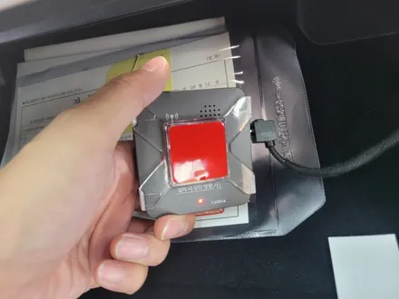테슬라 모델Y 신차패키지 작업했습니다:)/ / 수원시 오목천동
