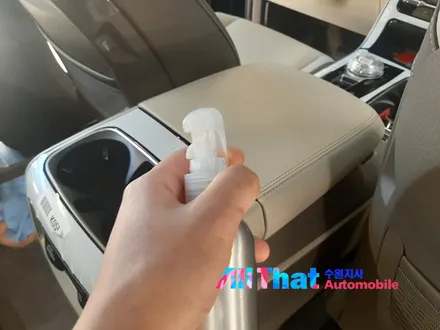 카니발 KA4 프리미엄 신차패키지 상품 진행과정 / 수원시 오목천동