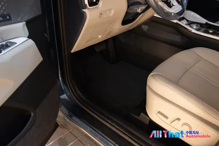 쏘렌토 MQ4 블루 영접했습니다....!!! / 수원시 오목천동