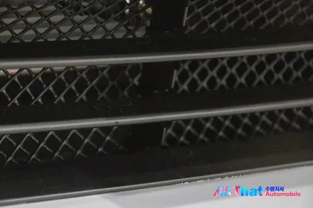 팰리세이드 신차패키지 스타일 2번 / 수원시 오목천동