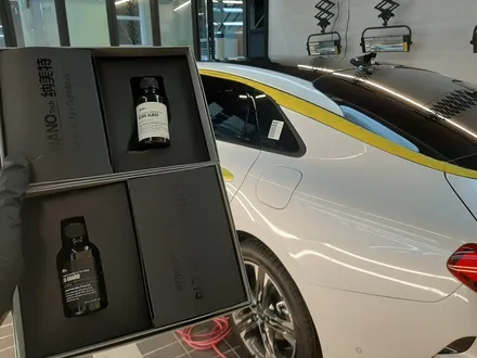 K5 신차패키지는 이렇게 하면 해결! / 수원시 오목천동