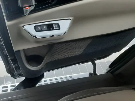카니발 KA4 하이리무진!!! 신차패키지 대공개 / 수원시 오목천동