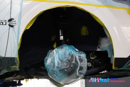 카니발 KA4 신차패키지는 여기서 해결하세요 / 수원시 오목천동