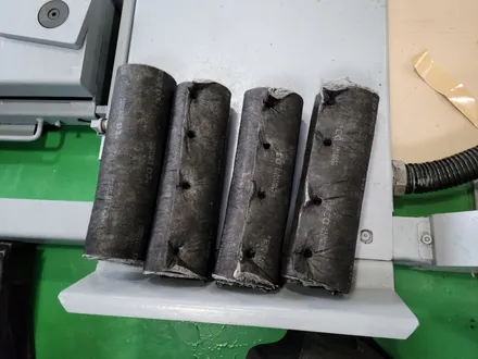 카니발 KA4 하이리무진!!! 신차패키지 대공개 / 수원시 오목천동