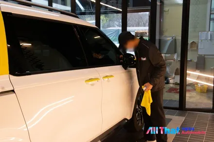 카니발KA4 출고 얼마 안남으셨다면 수원 올댓오토모빌로! / 수원시 오목천동