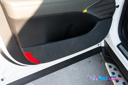 팰리세이드 신차패키지 PPF풀구성..두둥!! [수원신차패키지/올댓오토모빌수원] / 수원시 오목천동