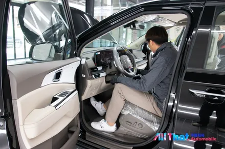 카니발 KA4 신차패키지 추천/ 수원썬팅추천/ 수원신차패키지 / 수원시 오목천동