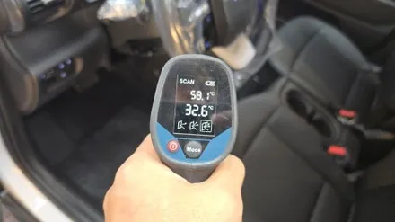 캐스퍼 일렉트릭 신차패키지 전문업체 작업후기 / 수원시 오목천동