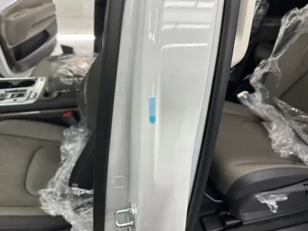 카니발 하이브리드 신차패키지 가성비 좋은 신차시공 / 수원시 오목천동
