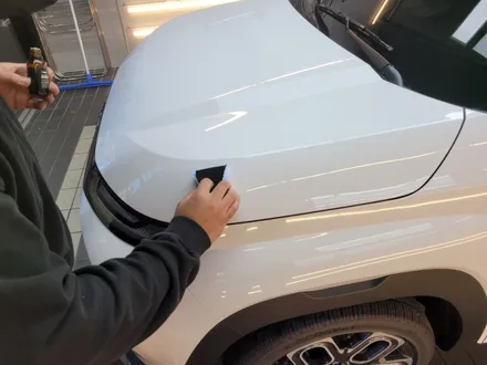 캐스퍼 아틀라스화이트 신차패키지 STYLE5 진행했어요!/올댓수원 / 수원시 오목천동