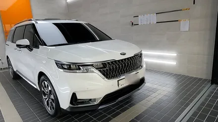 카니발을 더 카니발답게하는 상품들 모음 / 수원시 오목천동