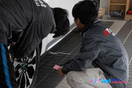 카니발KA4 출고 얼마 안남으셨다면 수원 올댓오토모빌로! / 수원시 오목천동