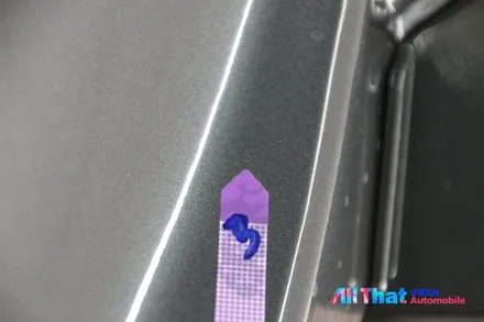 팰리세이드 신차패키지 썬팅+블랙박스 구성(무료 검수) / 수원시 오목천동