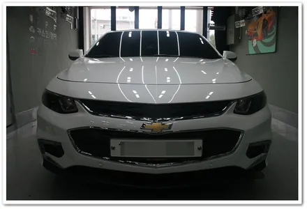 부산 루프스킨 필름은 3M1080 (말리부) / 부산 수영구 망미동