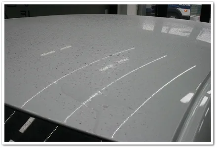 부산 루프스킨 필름은 3M1080 (말리부) / 부산 수영구 망미동