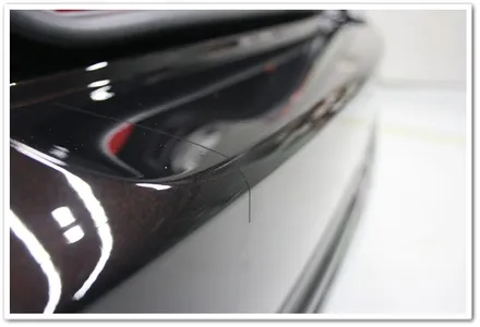 부산 PPF생활보호패키지 + 유리막코팅 찰떡궁합 ^^ (VOLVO S80) / 부산 수영구 망미동