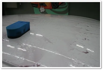 부산 루프스킨 필름은 3M1080 (말리부) / 부산 수영구 망미동