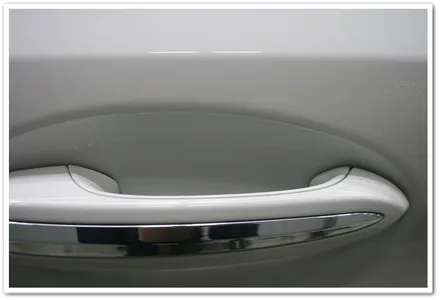 부산 PPF 보호필름 제대로 알고 시공받자! (BMW 5시리즈 풀체인지) / 부산 수영구 망미동