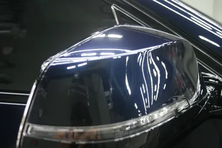 부산 PPF필름 검증된 페인트쉴드! (BMW 3시리즈) / 부산 수영구 망미동