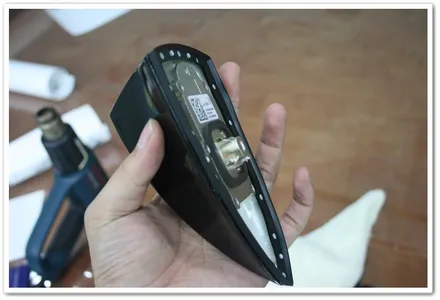 부산 루프스킨 필름은 3M1080 (말리부) / 부산 수영구 망미동