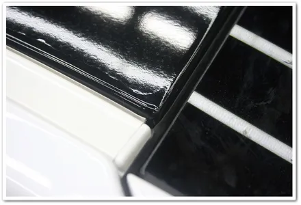 부산 루프스킨 필름은 3M 1080 추천^^ (그랜저HG) / 부산 수영구 망미동