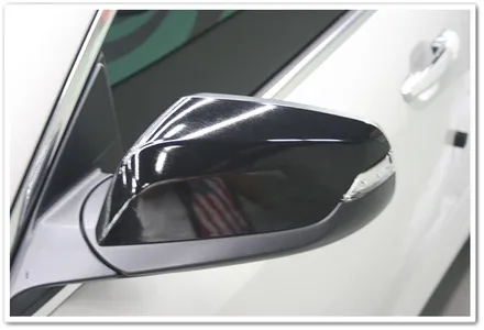 부산 루프스킨 필름은 3M1080 (말리부) / 부산 수영구 망미동