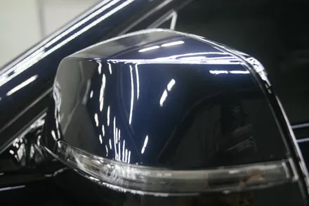 부산 PPF필름 검증된 페인트쉴드! (BMW 3시리즈) / 부산 수영구 망미동